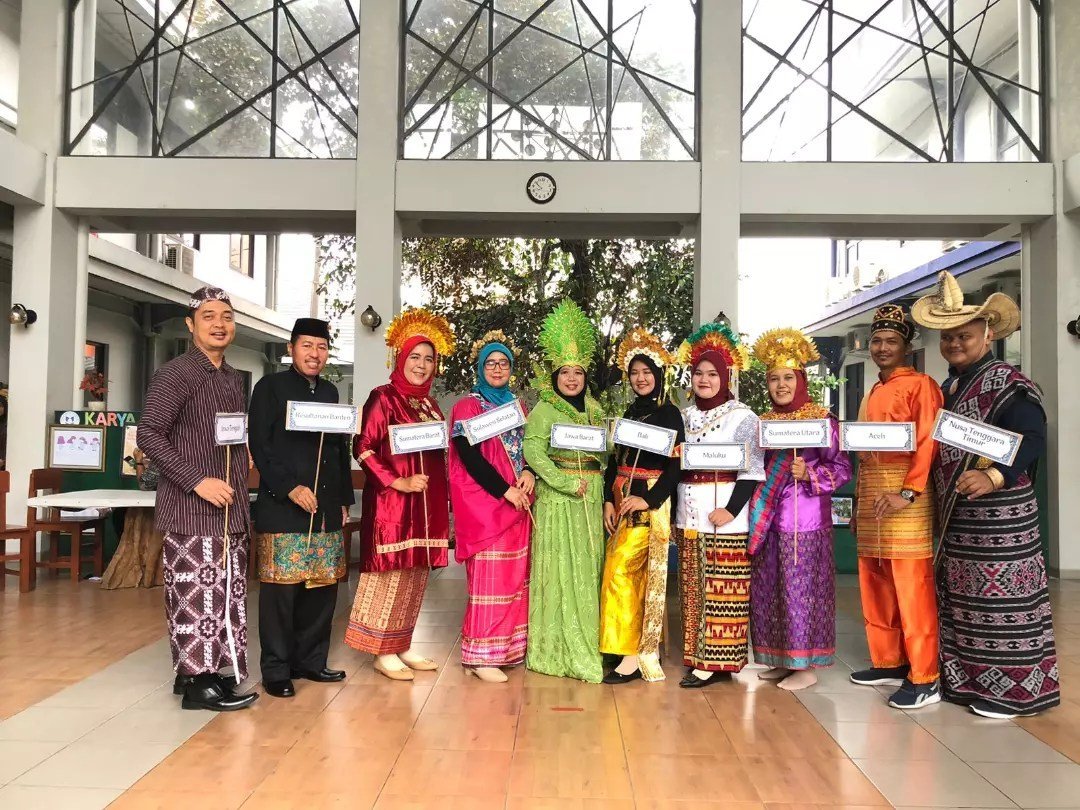 Acara Kebudayaan Nasional